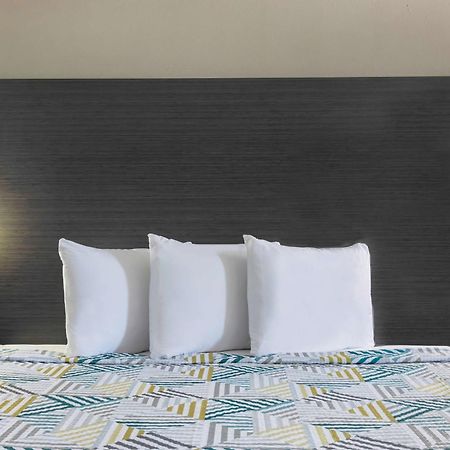 Motel 6 Lake Charles, La Экстерьер фото