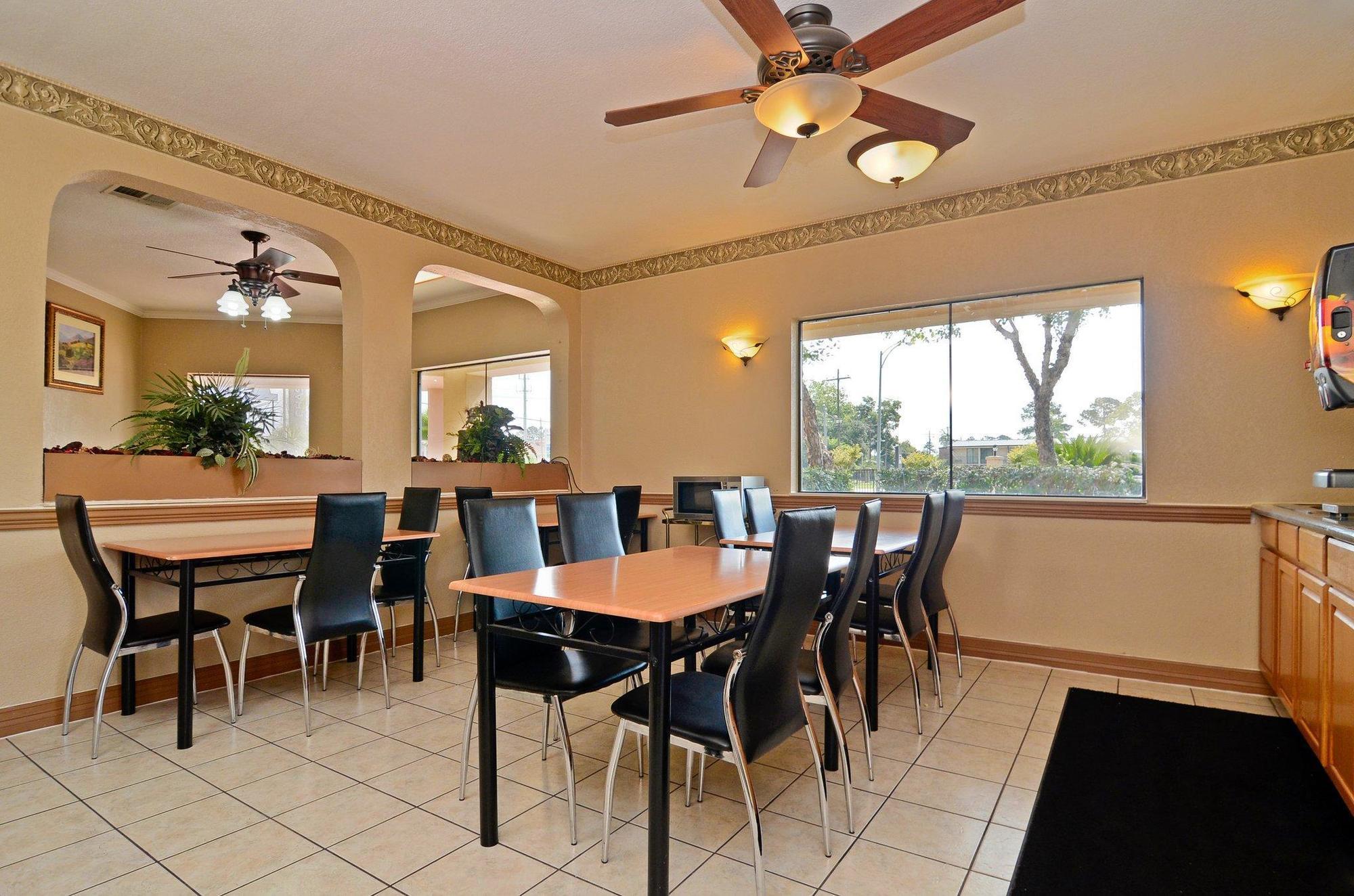 Motel 6 Lake Charles, La Экстерьер фото