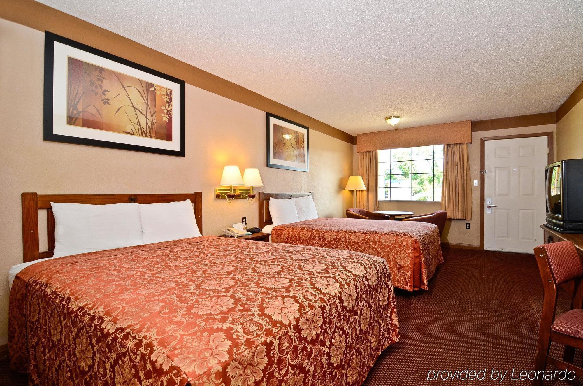 Motel 6 Lake Charles, La Экстерьер фото