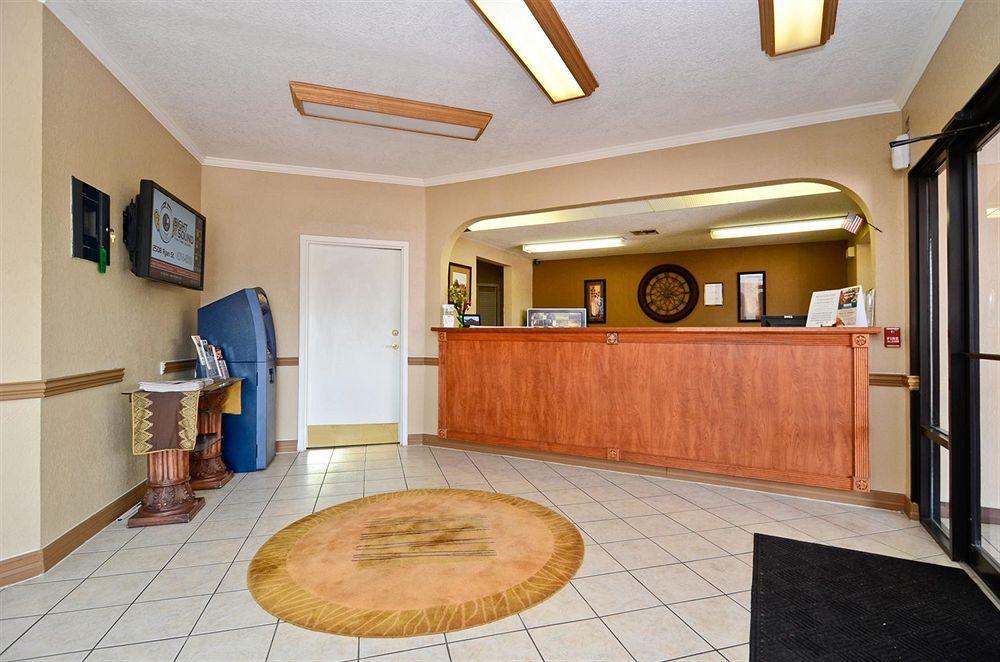 Motel 6 Lake Charles, La Экстерьер фото