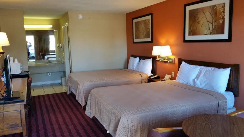 Motel 6 Lake Charles, La Экстерьер фото