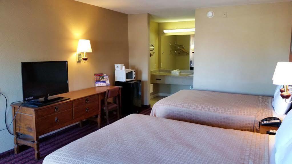 Motel 6 Lake Charles, La Экстерьер фото