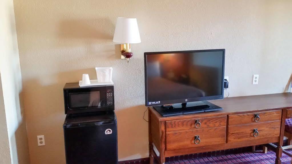 Motel 6 Lake Charles, La Экстерьер фото