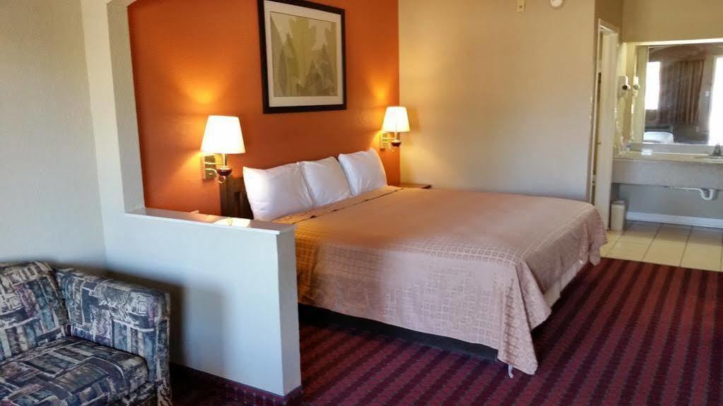 Motel 6 Lake Charles, La Экстерьер фото