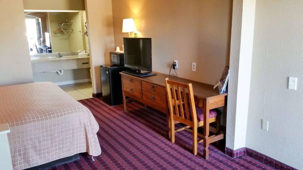 Motel 6 Lake Charles, La Экстерьер фото